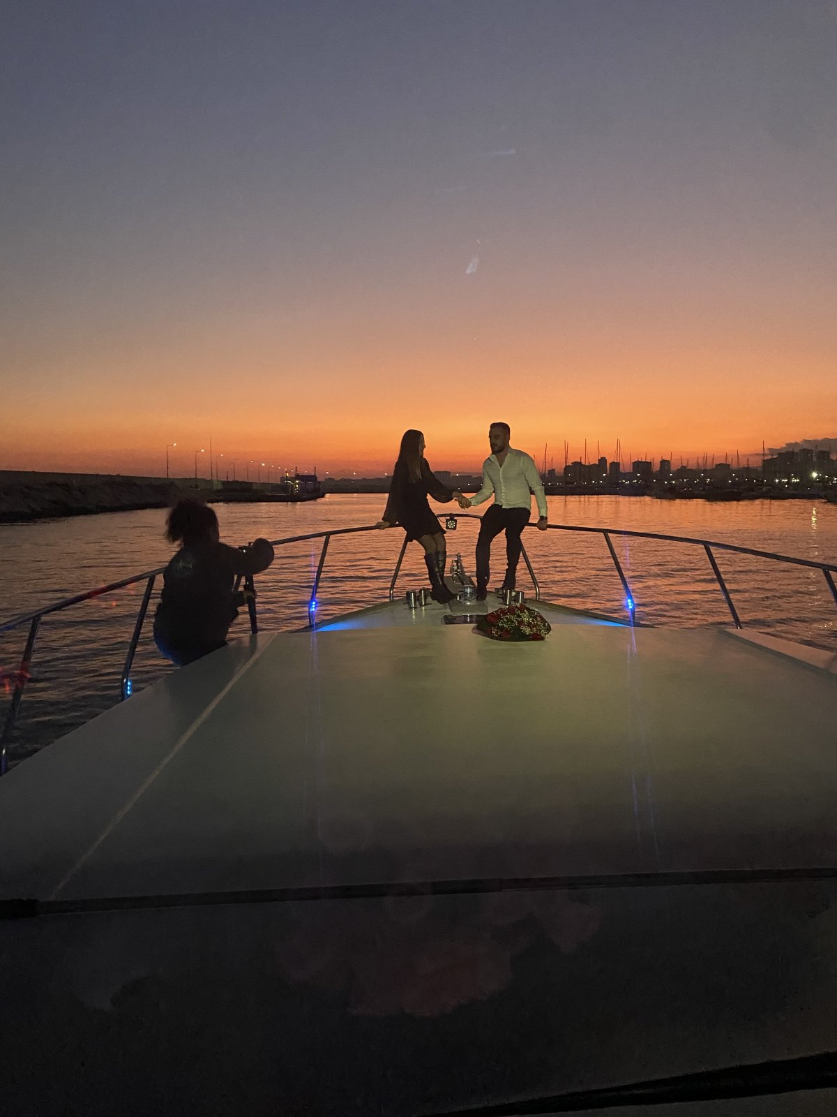Mersin Evlilik Teklifi
